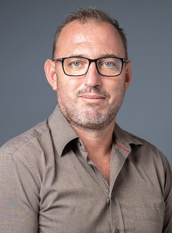 Grégory Yvars - Le Cannet-Des-Maures – 83340 – Conseiller SAFTI