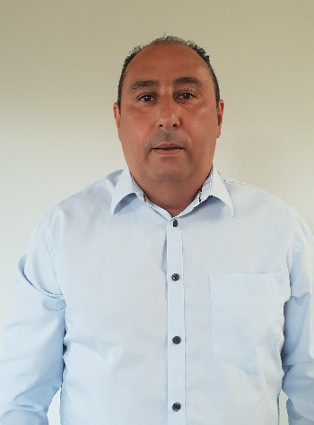 Rachid Belhamri - Charleville-Mezieres – 08000 – Conseiller SAFTI
