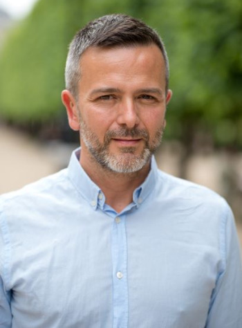 Mathieu Cornet - Bordeaux – 33000 – Conseiller SAFTI
