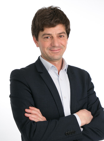 Olivier Lanta - Bordeaux – 33200 – Conseiller SAFTI