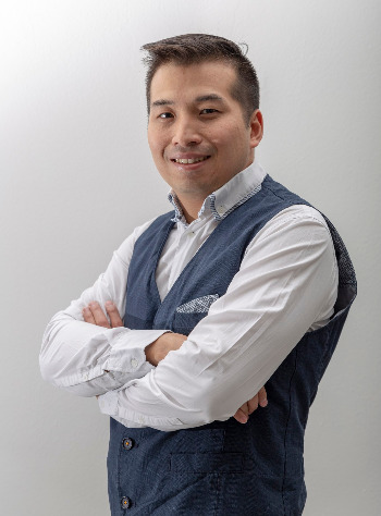 Pierre Theak - Thionville – 57100 – Conseiller SAFTI