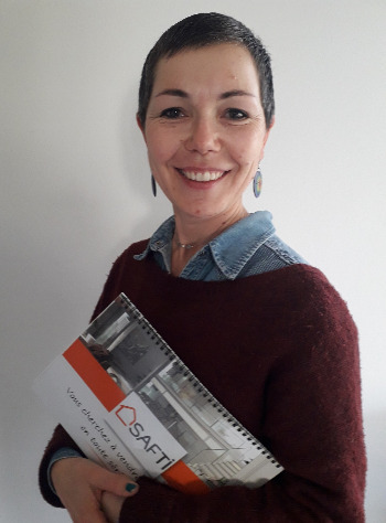 Cécile Blain - Laurede – 40250 – Conseiller SAFTI