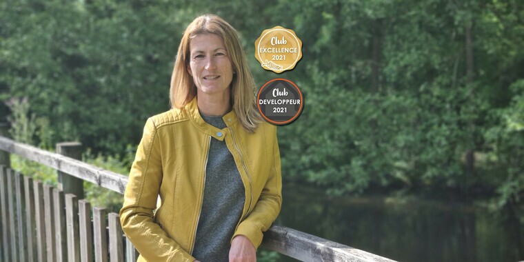 Ludivine Lalande - Sauvagnon – 64230 – Conseiller SAFTI