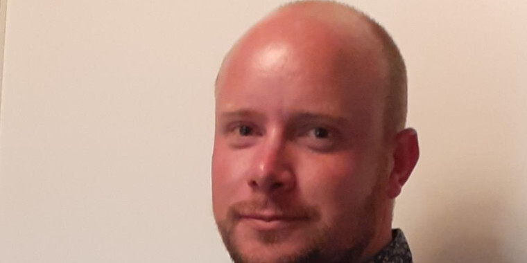 Jimmy Gehendez - Auxonne – 21130 – Conseiller SAFTI