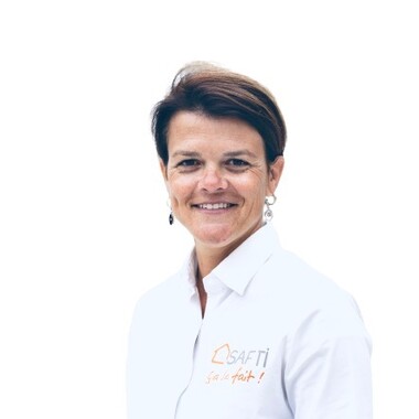 Audrey Costamagna - Montech – 82700 – Conseiller SAFTI