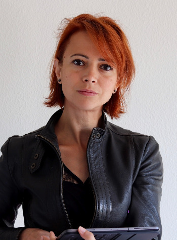 Carole Laville - Mazeres – 09270 – Conseiller SAFTI