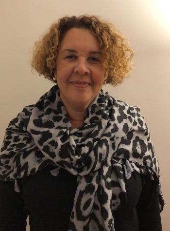 Naïma Bauge - Creil – 60100 – Conseiller SAFTI