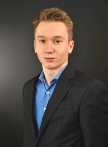 Simon Martinage - Antony – 92160 – Conseiller SAFTI