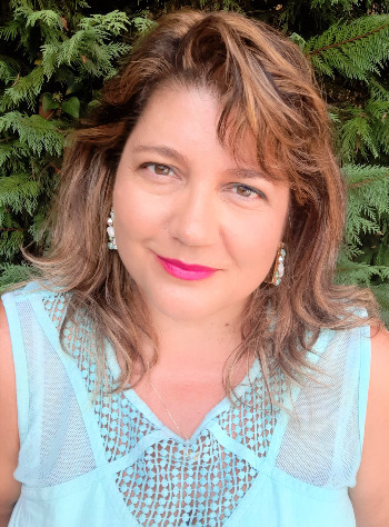 Marie Magnier - La Croix-Valmer – 83420 – Conseiller SAFTI