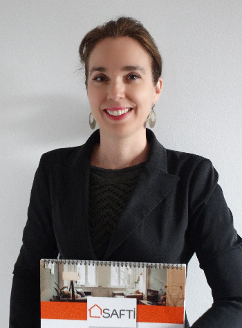 Mélanie Allain - Marseille 8e Arrondissement – 13008 – Conseiller SAFTI