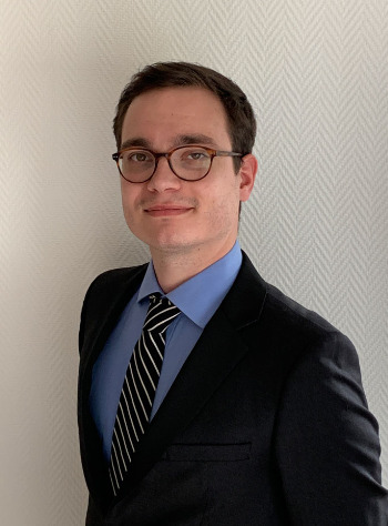 François Melia - Lyon 9e Arrondissement – 69009 – Conseiller SAFTI