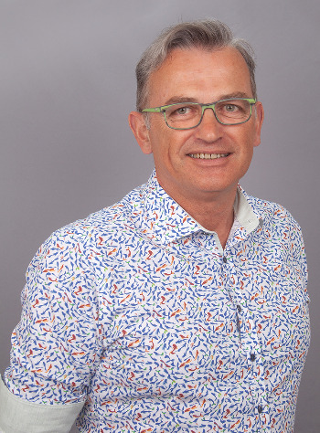 Elie Dubé-Delthé - Chantonnay – 85110 – Conseiller SAFTI