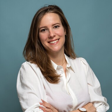 Morgane GUYOT