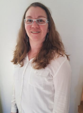 Noémie Clairgeau - Le Pêchereau – 36200 – Conseiller SAFTI