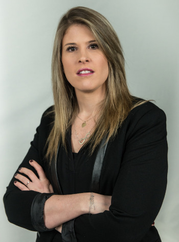 Tiffany Farouault - Crosne – 91560 – Conseiller SAFTI
