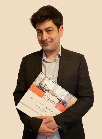 Philippe Noujaim - Levallois-Perret – 92300 – Conseiller SAFTI