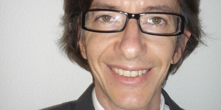 Laurent Bozec - Chamalieres – 63400 – Conseiller SAFTI