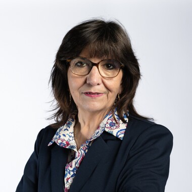Corinne Duhem - Chantelle – 03140 – Conseiller SAFTI