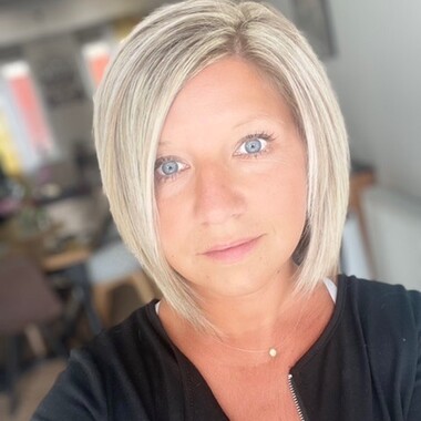 Maud Buchez - Caudry – 59540 – Conseiller SAFTI