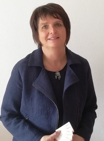 Patricia Travers - Saint-Jean-Sur-Vilaine – 35220 – Conseiller SAFTI