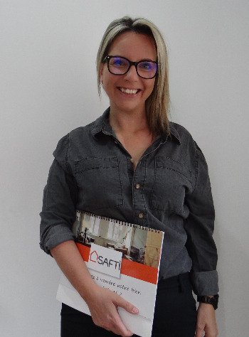 Lucie Culot - Maureillas-Las-Illas – 66480 – Conseiller SAFTI
