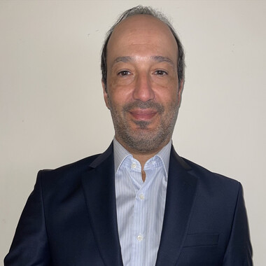 Abdelkader Geddi - Champs-Sur-Marne – 77420 – Conseiller SAFTI