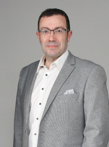 Rui Fernandes - Mutzig – 67190 – Conseiller SAFTI