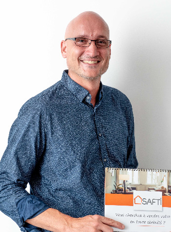 Laurent Idoux - Baie-Mahault – 97122 – Conseiller SAFTI