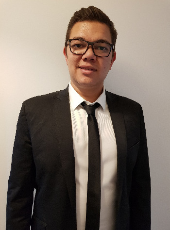 Mickaël Guillemin - Alfortville – 94140 – Conseiller SAFTI