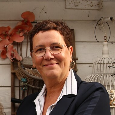 Corinne Zeziola - Marolles-En-Hurepoix – 91630 – Conseiller SAFTI