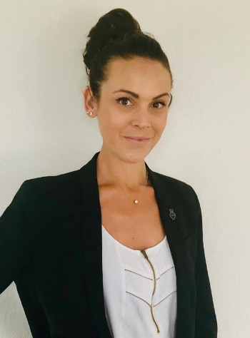 Emilie Perez - Gigean – 34770 – Conseiller SAFTI