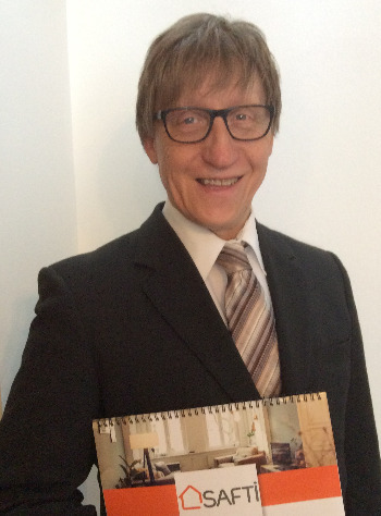 Alain Van-Lichtervelde - Haubourdin – 59320 – Conseiller SAFTI