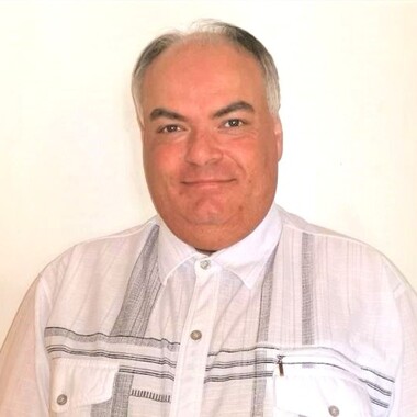 Christophe Charbonneau - Saint-Malo – 35400 – Conseiller SAFTI