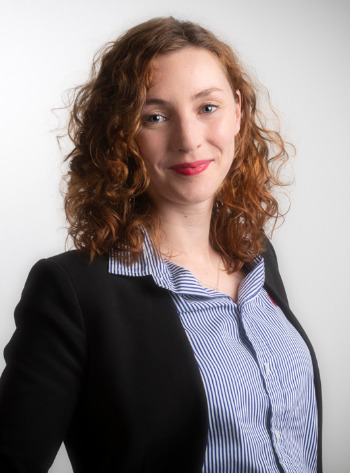 Amélie Revert - Acigné – 35690 – Conseiller SAFTI