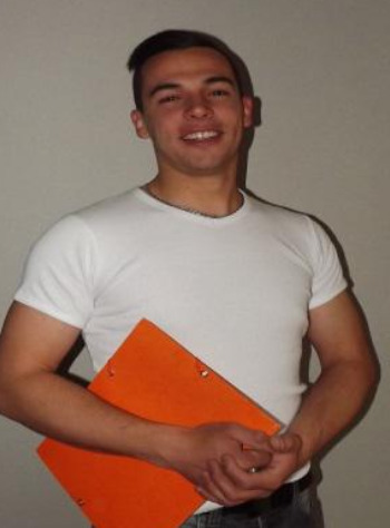 Hugo Motte - La Fare-En-Champsaur – 05500 – Conseiller SAFTI