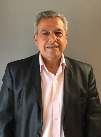 Gérard Tchoghandjian - Marseille 11e Arrondissement – 13011 – Conseiller SAFTI
