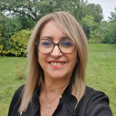 Fatima Bourass - Aulnay-Sous-Bois – 93600 – Conseiller SAFTI