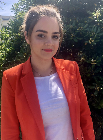 Mélina De Almeida - Bruges – 33520 – Conseiller SAFTI