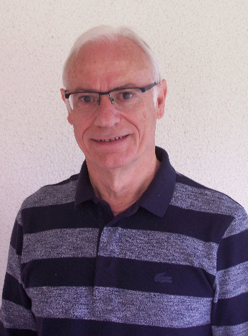 Philippe Combaud - Aigre – 16140 – Conseiller SAFTI