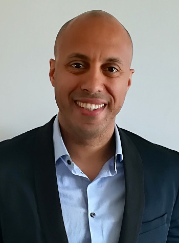 Salvador Gallardo - Niort – 79000 – Conseiller SAFTI