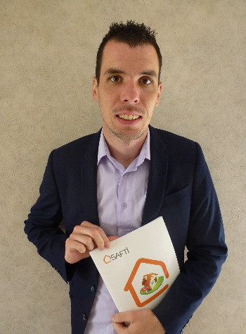 Nicolas Briat - Bas-En-Basset – 43210 – Conseiller SAFTI