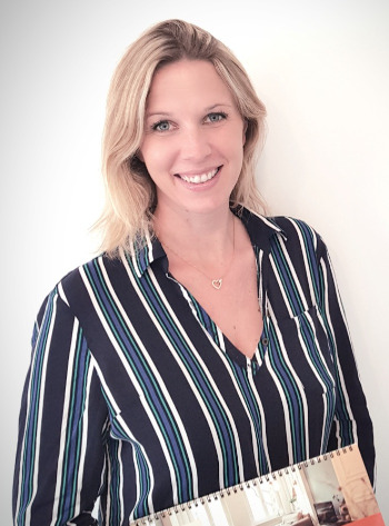Eurielle Janning - Saint-Vincent-De-Tyrosse – 40230 – Conseiller SAFTI