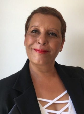 Fanny Essaad - Houdan – 78550 – Conseiller SAFTI