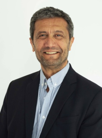 Bahram Razeghi - Paris 15e Arrondissement – 75015 – Conseiller SAFTI