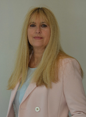 Véronique CLAVEL