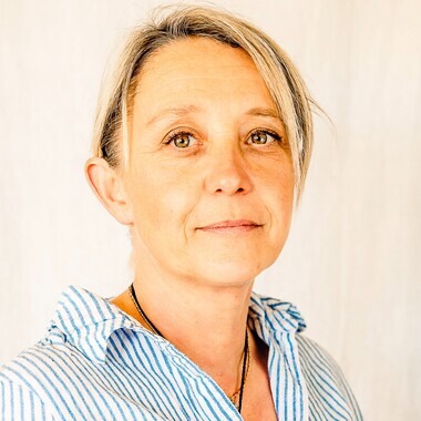 Audrey Dobbie - Les Vans – 07140 – Conseiller SAFTI