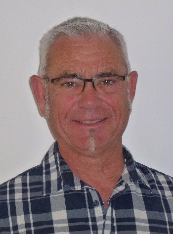 Gérard Lefeuvre - Cruis – 04230 – Conseiller SAFTI