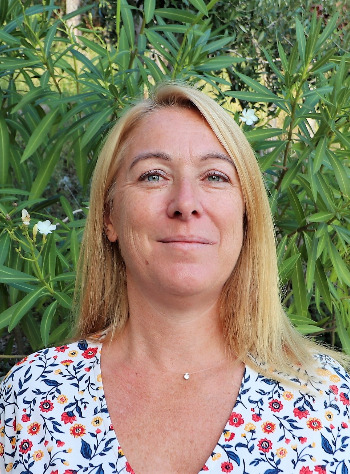 Julie Neyret - La Motte – 83920 – Conseiller SAFTI