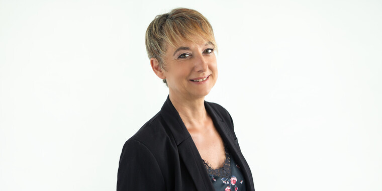 Sonia Gebelin - La Madeleine-Bouvet – 61110 – Conseiller SAFTI