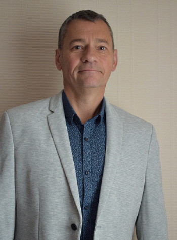Stéphane Busnel - La Glacerie – 50470 – Conseiller SAFTI